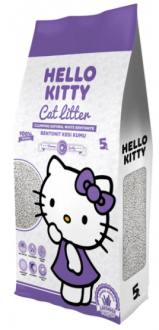 Hello Kitty Lavanta Kokulu 5 lt 5 lt Kedi Kumu kullananlar yorumlar